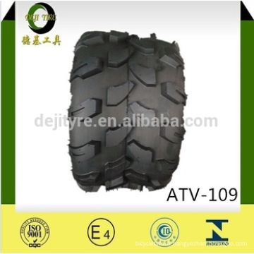 pneu ATV/UTV Chine fabrication en gros DOT250cc